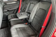 Porsche Cayenne din 2022 cu 4.800 km - oferta POR224183 - foto 13