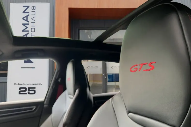 Porsche Cayenne din 2022 cu 4.800 km - oferta POR224183 - foto 15