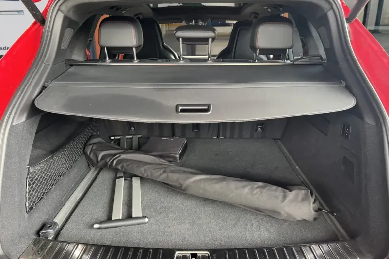 Porsche Cayenne din 2022 cu 4.800 km - oferta POR224183 - foto 26