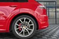 Porsche Cayenne din 2022 cu 4.800 km - oferta POR224183 - foto 29