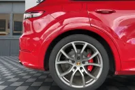 Porsche Cayenne din 2022 cu 4.800 km - oferta POR224183 - foto 30