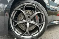 Alfa Romeo Giulia din 2024 cu 1.550 km - oferta ALF224184 - foto 9