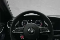 Alfa Romeo Giulia din 2024 cu 1.550 km - oferta ALF224184 - foto 11