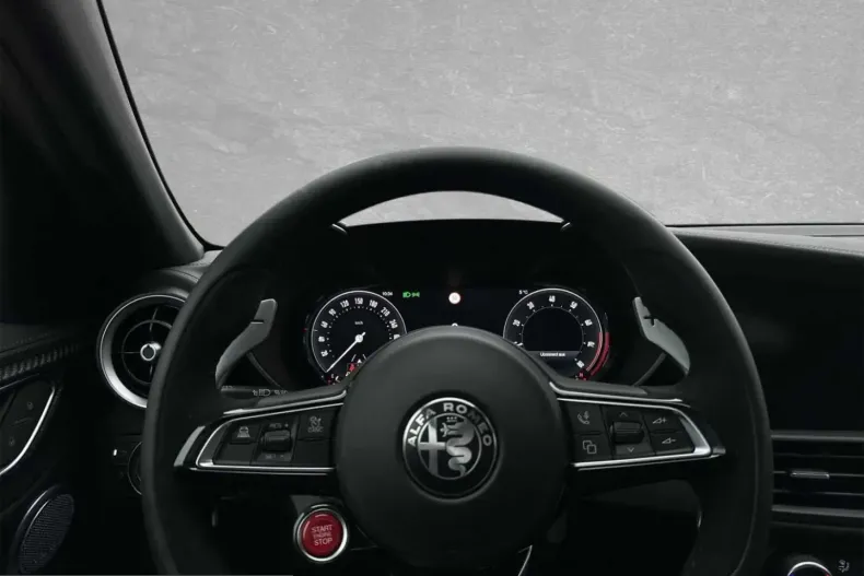 Alfa Romeo Giulia din 2024 cu 1.550 km - oferta ALF224184 - foto 11