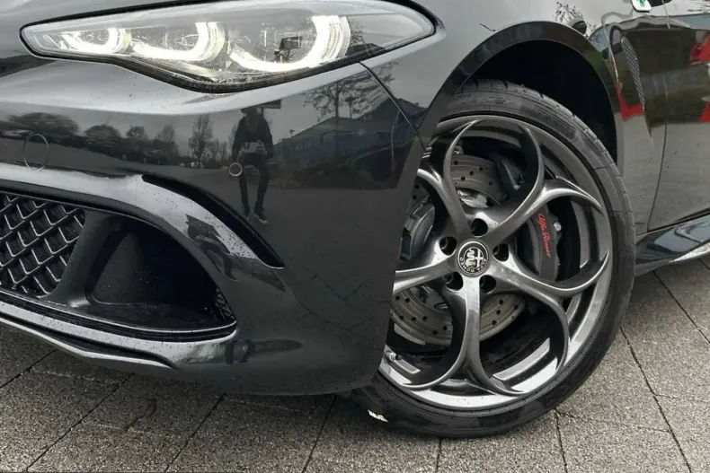 Alfa Romeo Giulia din 2024 cu 1.550 km - oferta ALF224184 - foto 13