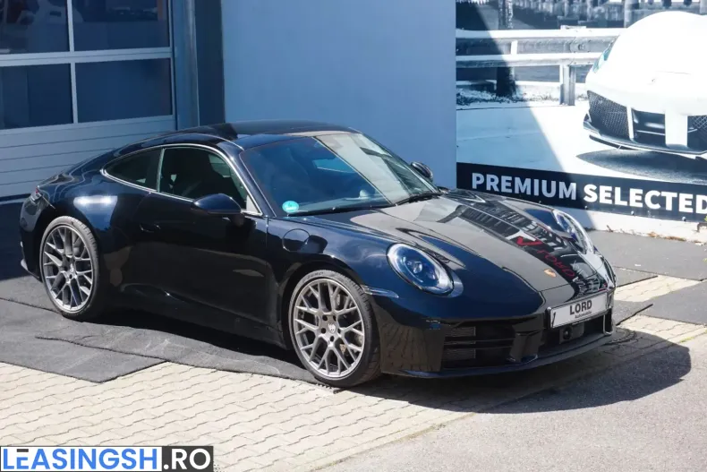 Porsche 911 din 2026 cu 9.700 km - oferta POR224185 - foto 5