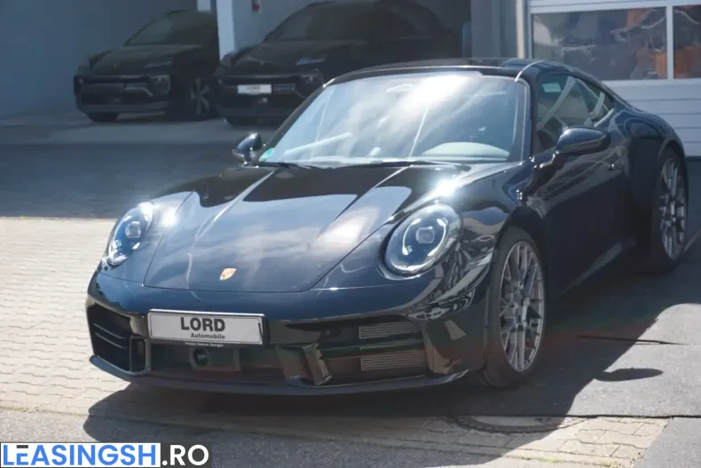 Porsche 911 din 2026 cu 9.700 km - oferta POR224185 - foto 7