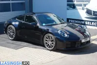 Porsche 911 din 2026 cu 9.700 km - oferta POR224185 - foto 9
