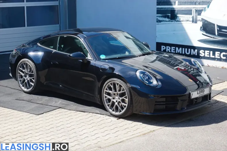 Porsche 911 din 2026 cu 9.700 km - oferta POR224185 - foto 9