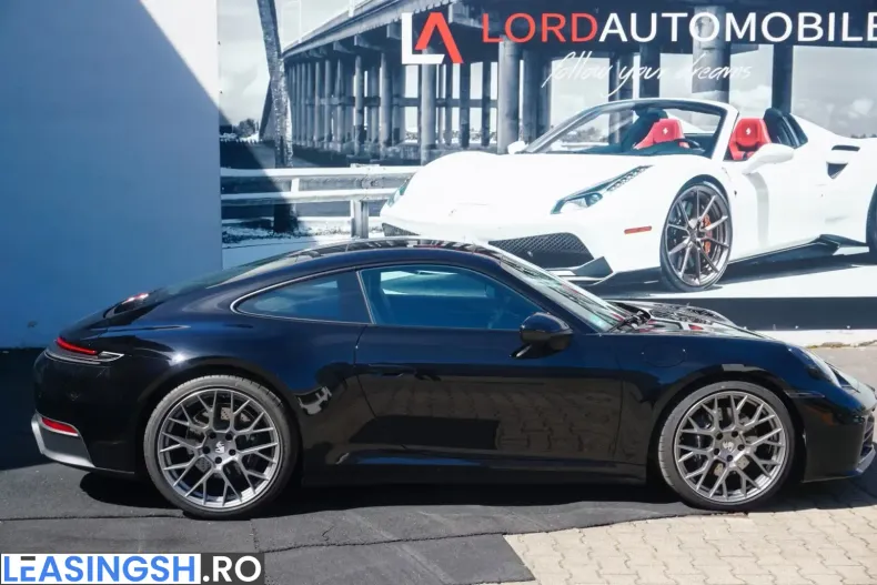 Porsche 911 din 2026 cu 9.700 km - oferta POR224185 - foto 10