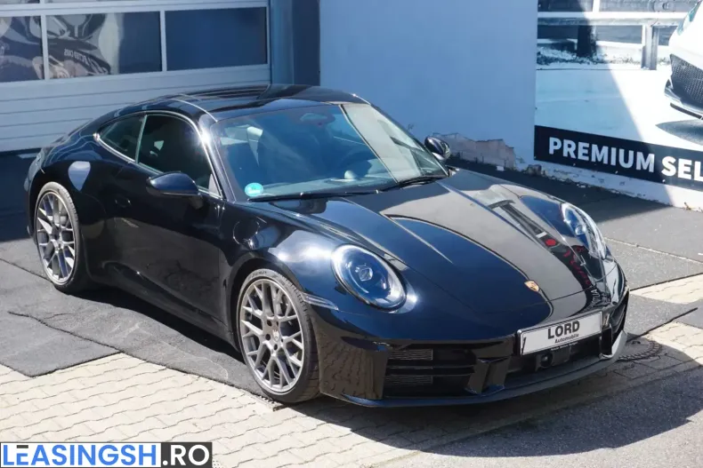 Porsche 911 din 2026 cu 9.700 km - oferta POR224185 - foto 13