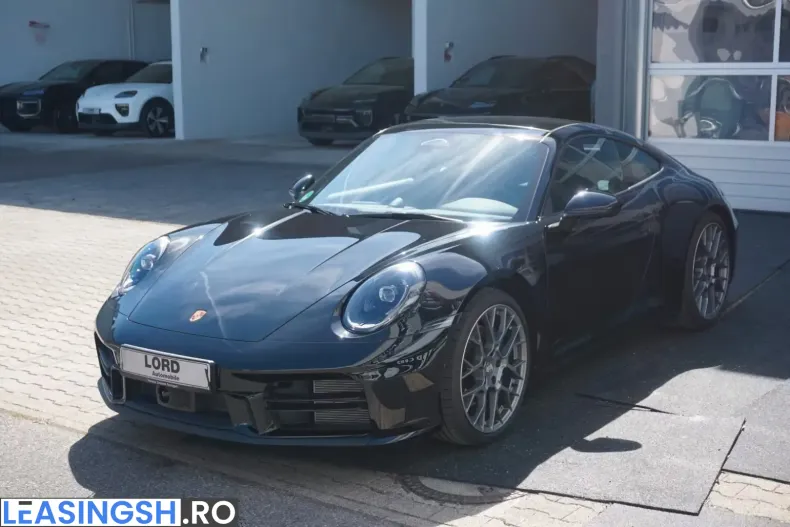 Porsche 911 din 2026 cu 9.700 km - oferta POR224185 - foto 14