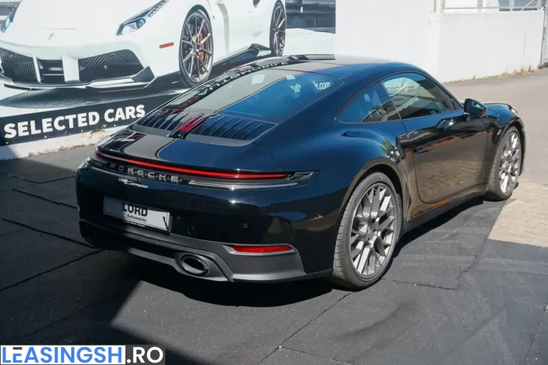 Porsche 911 din 2026 cu 9.700 km - oferta POR224185 - foto 23