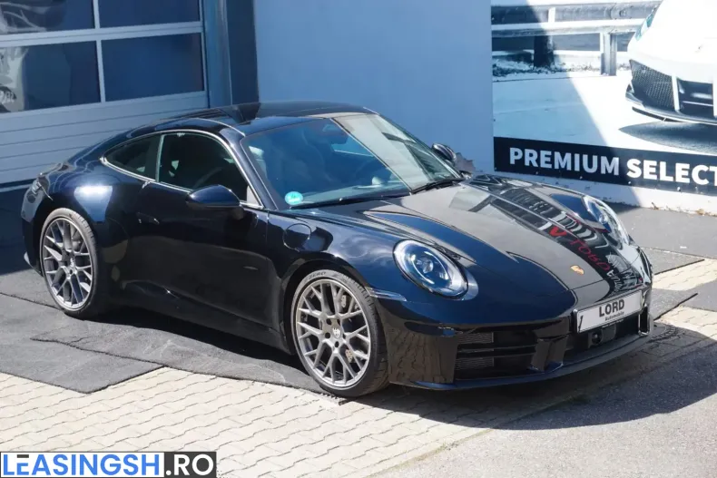 Porsche 911 din 2026 cu 9.700 km - oferta POR224185 - foto 24