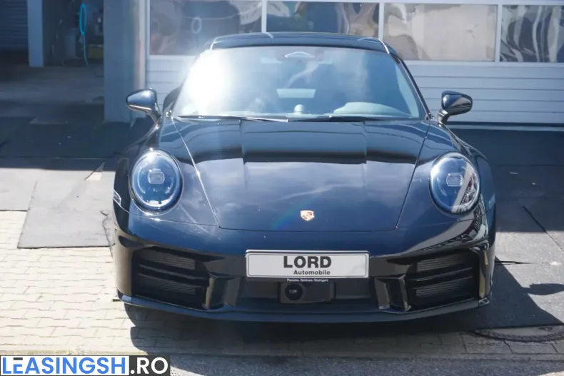 Porsche 911 din 2026 cu 9.700 km - oferta POR224185 - foto 26
