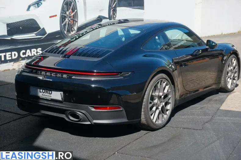 Porsche 911 din 2026 cu 9.700 km - oferta POR224185 - foto 27