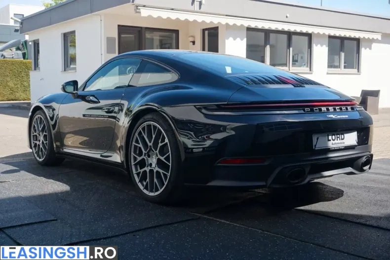 Porsche 911 din 2026 cu 9.700 km - oferta POR224185 - foto 29