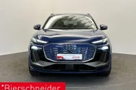Audi Q6 e-tron din 2024 cu 6.995 km - oferta AUD224186 - foto 2