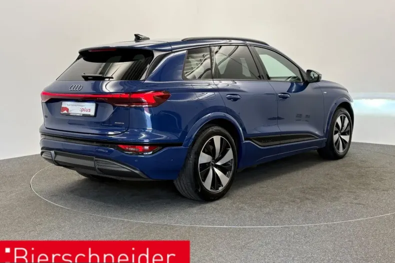 Audi Q6 e-tron din 2024 cu 6.995 km - oferta AUD224186 - foto 5