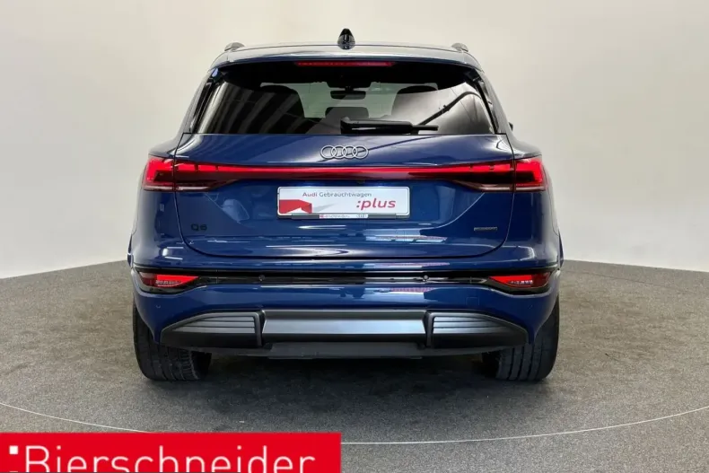 Audi Q6 e-tron din 2024 cu 6.995 km - oferta AUD224186 - foto 6