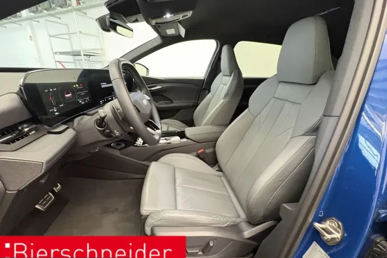 Audi Q6 e-tron din 2024 cu 6.995 km - oferta AUD224186 - foto 7