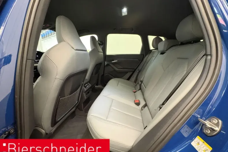 Audi Q6 e-tron din 2024 cu 6.995 km - oferta AUD224186 - foto 8