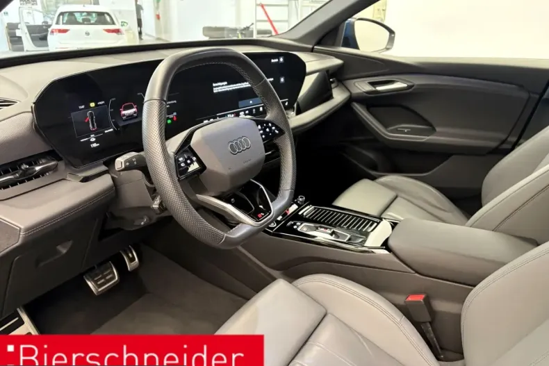 Audi Q6 e-tron din 2024 cu 6.995 km - oferta AUD224186 - foto 9