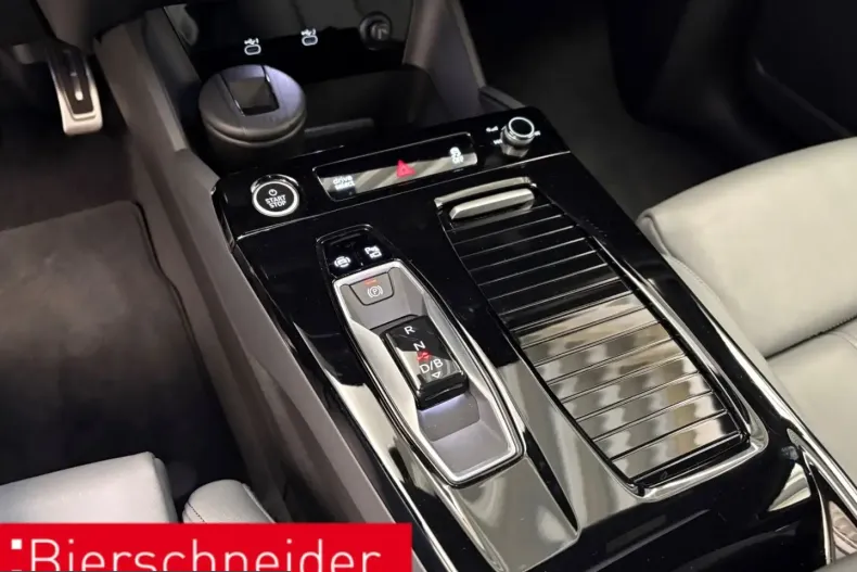 Audi Q6 e-tron din 2024 cu 6.995 km - oferta AUD224186 - foto 13