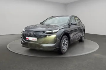 Audi Q6 e-tron din 2025 - oferta AUD224187