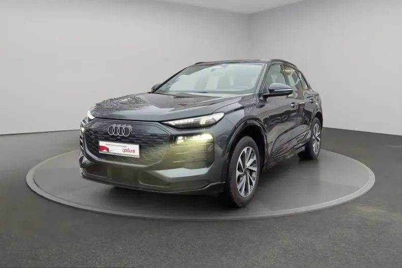 Audi Q6 e-tron din 2025 cu 17.792 km - oferta AUD224187 - foto 1
