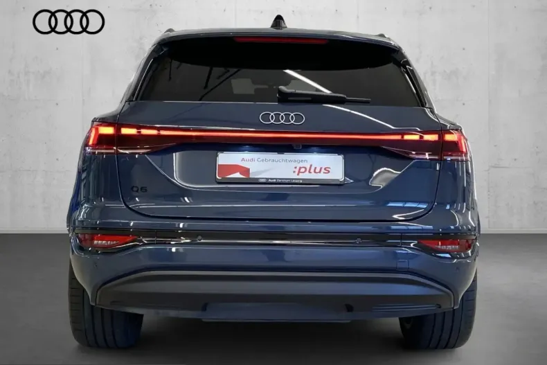 Audi Q6 e-tron din 2024 cu 16.670 km - oferta AUD224188 - foto 2