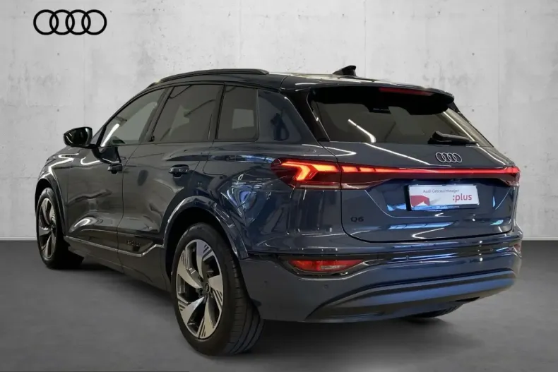 Audi Q6 e-tron din 2024 cu 16.670 km - oferta AUD224188 - foto 3
