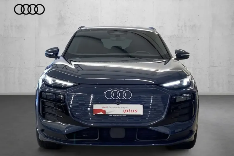 Audi Q6 e-tron din 2024 cu 16.670 km - oferta AUD224188 - foto 4