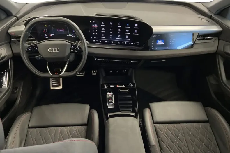 Audi Q6 e-tron din 2024 cu 16.670 km - oferta AUD224188 - foto 5