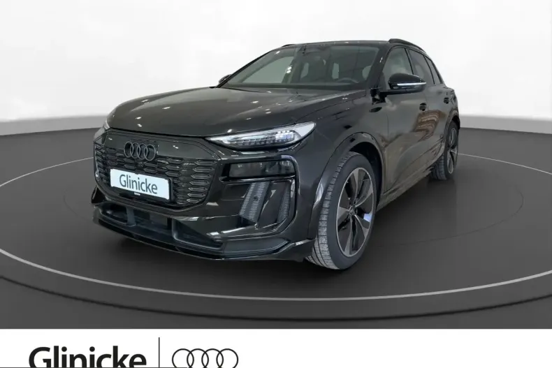 Audi Q6 e-tron din 2025 cu 16.570 km - oferta AUD224189 - foto 1