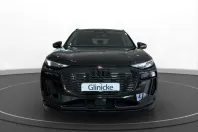 Audi Q6 e-tron din 2025 cu 16.570 km - oferta AUD224189 - foto 2