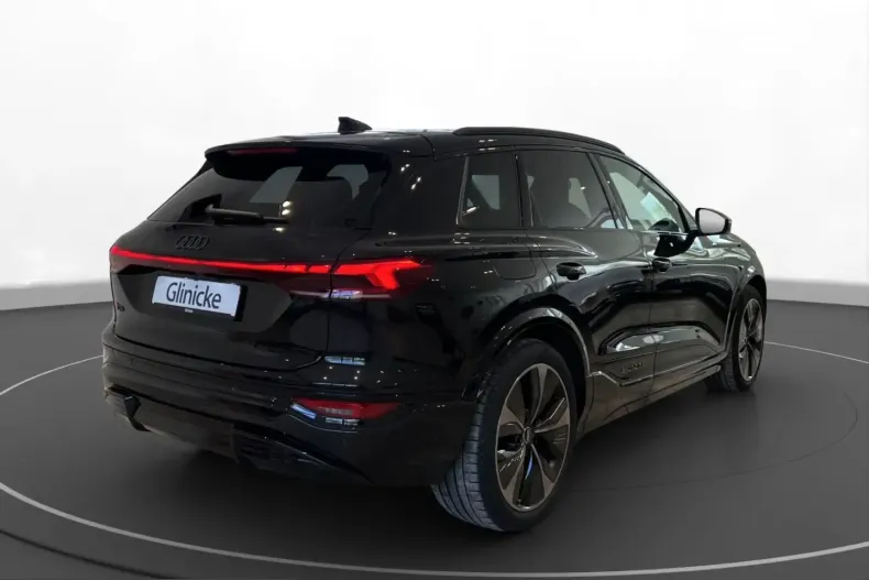 Audi Q6 e-tron din 2025 cu 16.570 km - oferta AUD224189 - foto 4