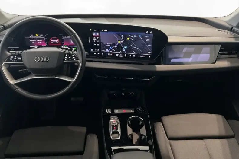 Audi Q6 e-tron din 2025 cu 16.570 km - oferta AUD224189 - foto 17