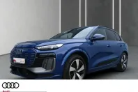 Audi Q6 e-tron din 2024 cu 8.642 km - oferta AUD224190 - foto 1