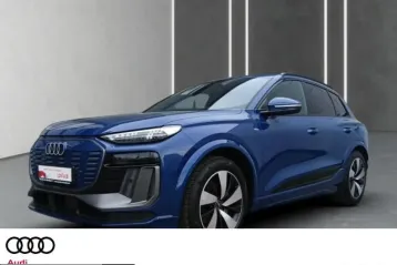 Audi Q6 e-tron din 2024 - oferta AUD224190