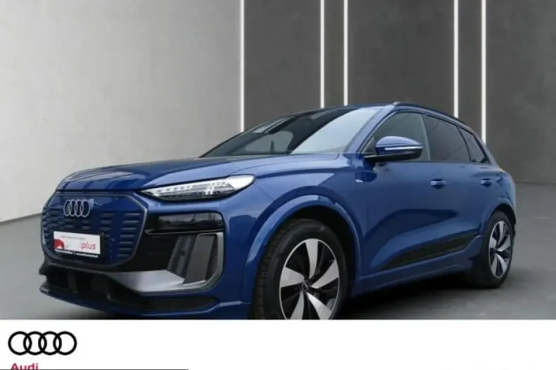 Audi Q6 e-tron din 2024 cu 8.642 km - oferta AUD224190 - foto 1