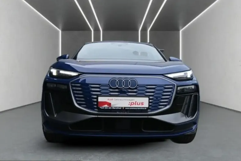 Audi Q6 e-tron din 2024 cu 8.642 km - oferta AUD224190 - foto 2