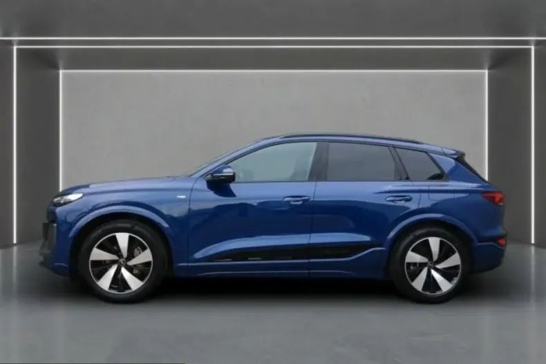 Audi Q6 e-tron din 2024 cu 8.642 km - oferta AUD224190 - foto 3