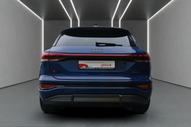 Audi Q6 e-tron din 2024 cu 8.642 km - oferta AUD224190 - foto 4