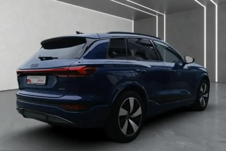 Audi Q6 e-tron din 2024 cu 8.642 km - oferta AUD224190 - foto 5