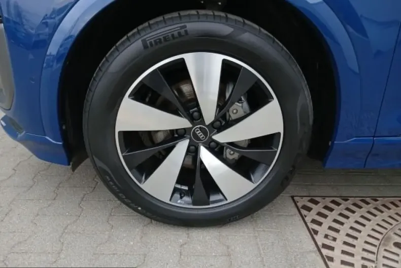 Audi Q6 e-tron din 2024 cu 8.642 km - oferta AUD224190 - foto 6