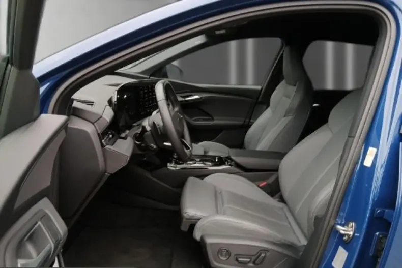 Audi Q6 e-tron din 2024 cu 8.642 km - oferta AUD224190 - foto 9
