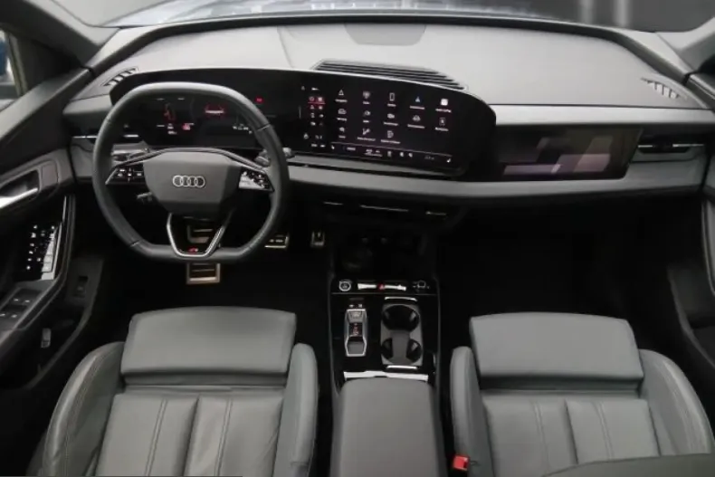 Audi Q6 e-tron din 2024 cu 8.642 km - oferta AUD224190 - foto 11