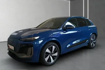 Audi Q6 e-tron din 2024 - oferta AUD224191