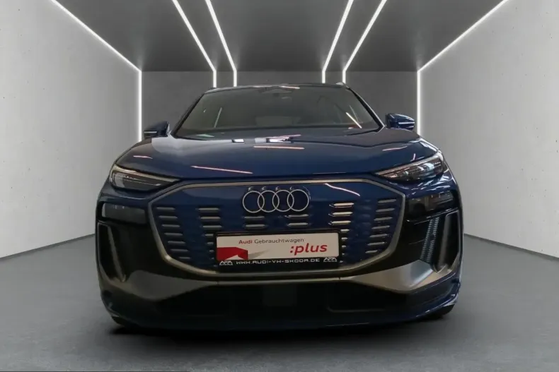 Audi Q6 e-tron din 2024 cu 8.243 km - oferta AUD224191 - foto 4